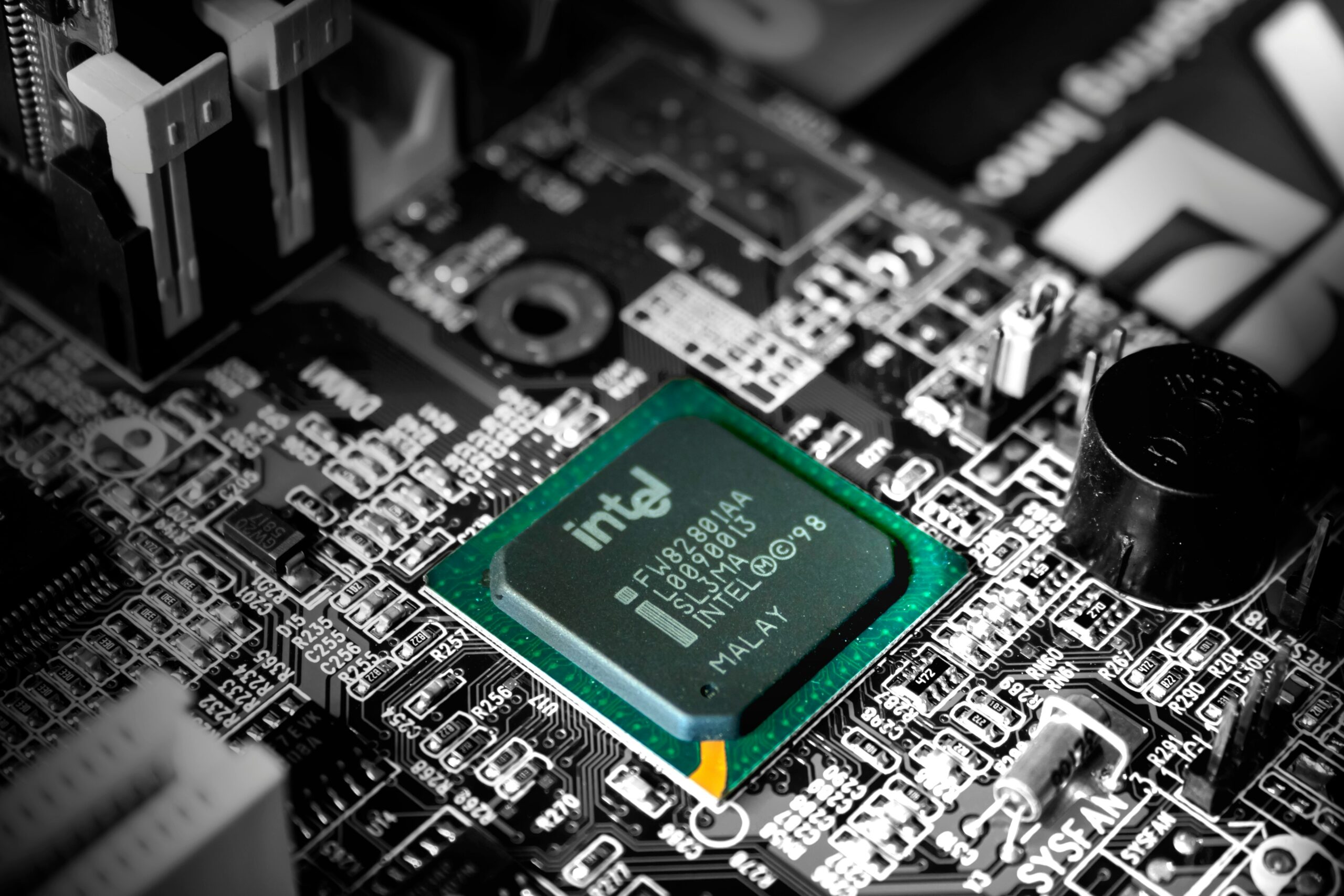 Exploring the New Intel Core Ultra Processors: Features and Innovations